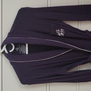 Ralph Lauren robe